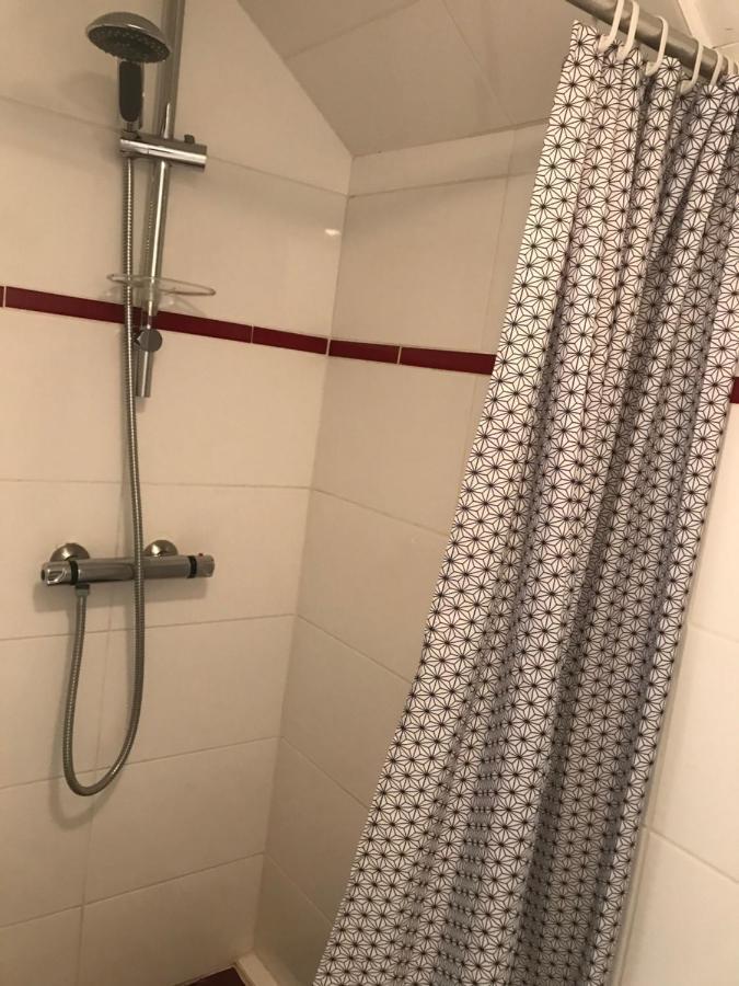 Grand Et Charmant 3 Pieces Breton Saint Brieuc Centre Экстерьер фото